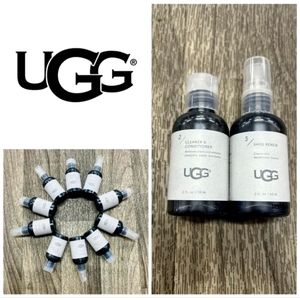 UGG Travel ⭐️Cleaning Kit New 👌